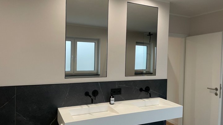 Ihr Traumhaus mit Einliegerwohnung und vielen Extras - modernes Wohnen in Großrosseln