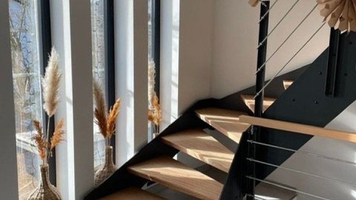 Ihr Traumhaus mit Einliegerwohnung und vielen Extras - modernes Wohnen in Großrosseln