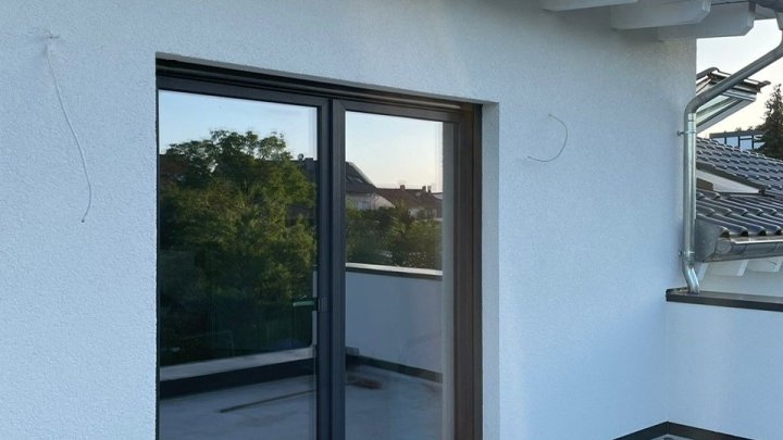 Ihr Traumhaus mit Einliegerwohnung und vielen Extras - modernes Wohnen in Großrosseln