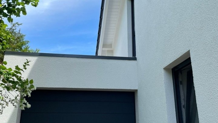 Ihr Traumhaus mit Einliegerwohnung und vielen Extras - modernes Wohnen in Großrosseln