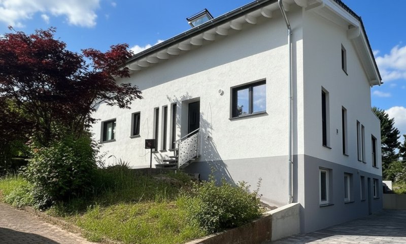 Ihr Traumhaus mit Einliegerwohnung und vielen Extras - modernes Wohnen in Großrosseln