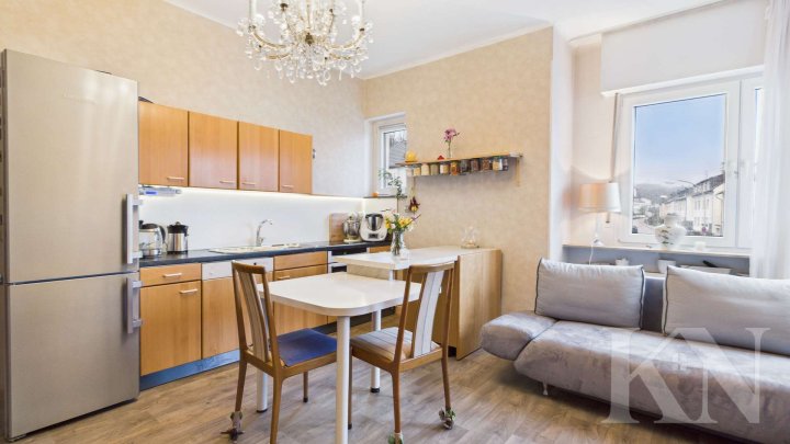 Stadtvilla mit Altbaucharme in Brebach