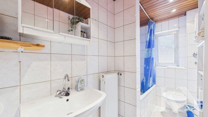 Stadtvilla mit Altbaucharme in Brebach