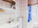 Badezimmer DG