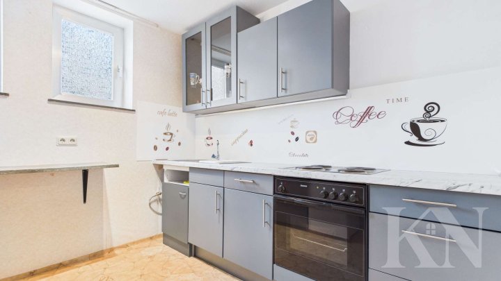 Stadtvilla mit Altbaucharme in Brebach