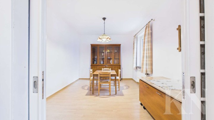 Stadtvilla mit Altbaucharme in Brebach