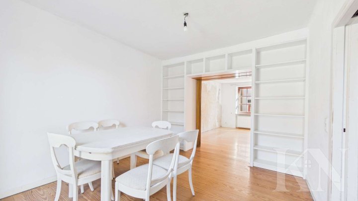 Altbaujuwel mit Potenzial – verwirklichen Sie hier Ihre Wohnideen