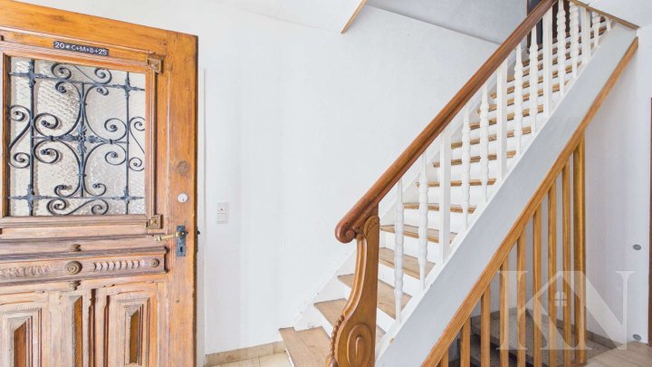 Altbaujuwel mit Potenzial – verwirklichen Sie hier Ihre Wohnideen