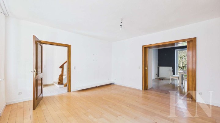 Altbaujuwel mit Potenzial – verwirklichen Sie hier Ihre Wohnideen