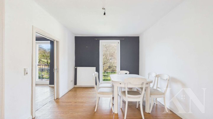 Altbaujuwel mit Potenzial – verwirklichen Sie hier Ihre Wohnideen