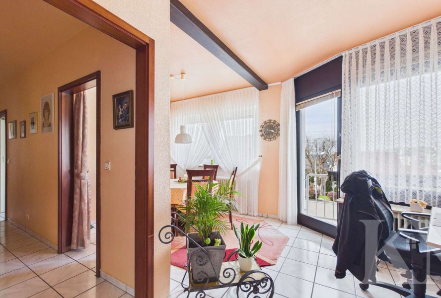 Flur & Eingangsdiele