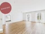 Reserviert