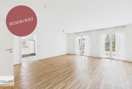 Reserviert