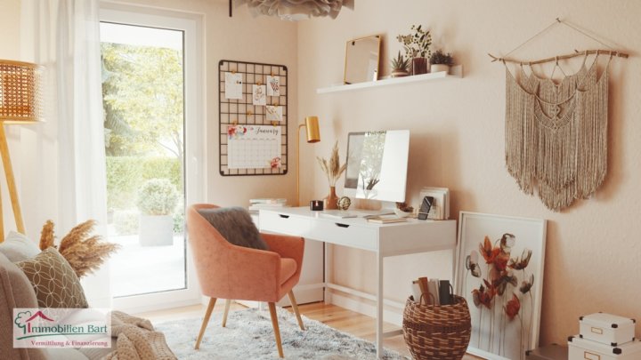 GRENZNÄHE: BUNGALOW AUF 21 AR BAUGRUNDSTÜCK