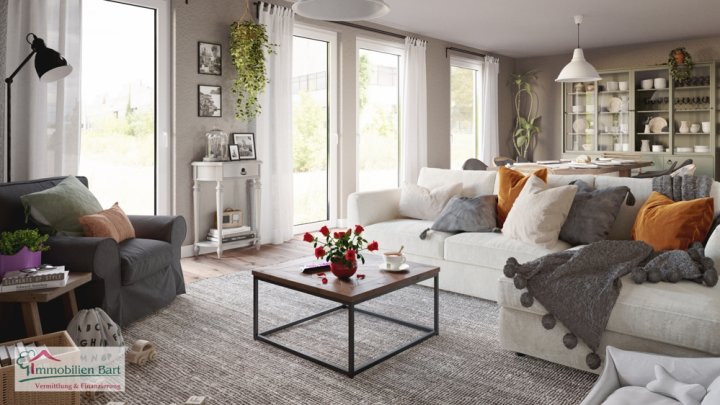 GRENZE LUXEMBURG: 40 AR IN TOP LAGE