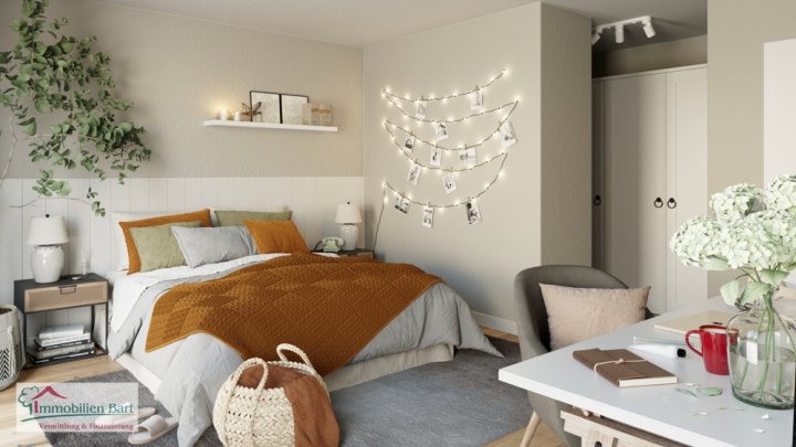 GRENZE LUXEMBURG: 40 AR IN TOP LAGE