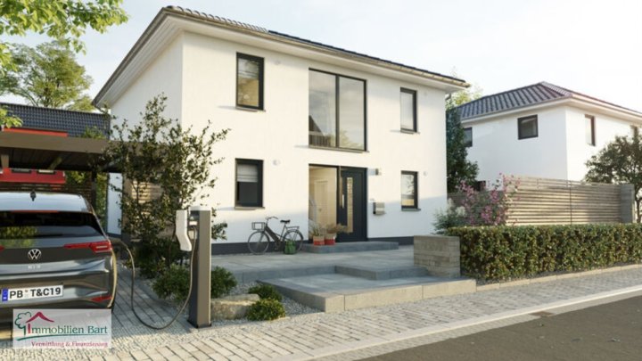 GRENZE LUXEMBURG: 40 AR IN TOP LAGE