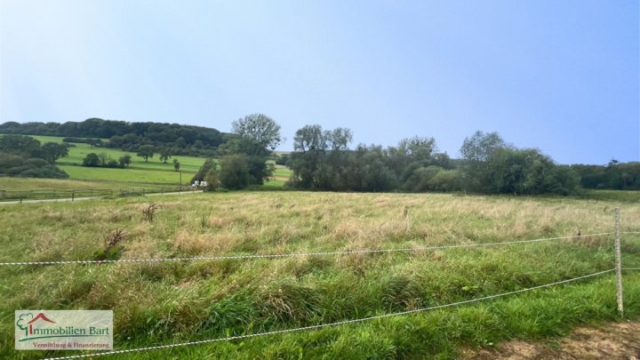 GRENZE LUXEMBURG: 40 AR IN TOP LAGE