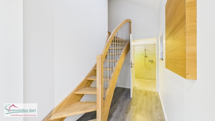 MERZIG-BROTDORF: 67 M² WOHNHAUS AUF 14 AR GRUNDSTÜCK!