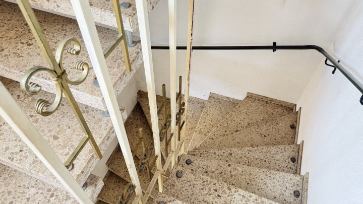 Renovierungsbedürftiges Reihenendhaus mit Potential in zentraler Lage von Dillingen-Diefflen