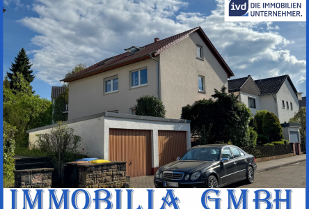 Immobilia GmbH