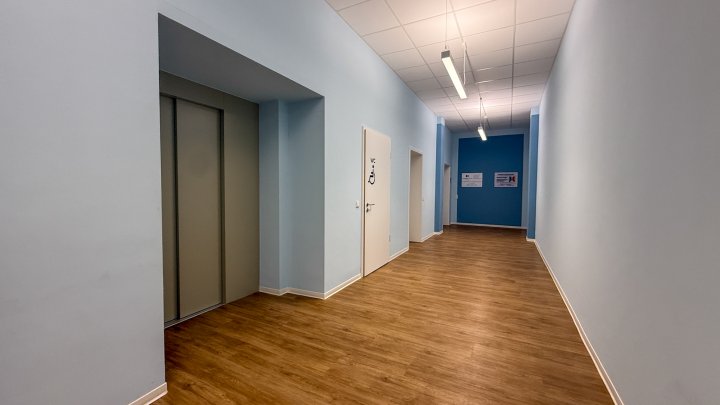 HILGARDHAUS - Büro- und Gewerbefläche im Denkmal sucht Nachmieter