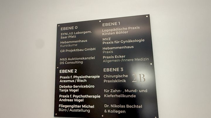 HILGARDHAUS - Büro- und Gewerbefläche im Denkmal sucht Nachmieter