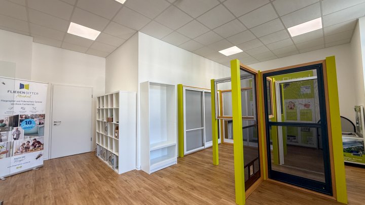 HILGARDHAUS - Büro- und Gewerbefläche im Denkmal sucht Nachmieter