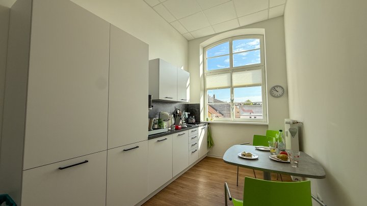 HILGARDHAUS - Büro- und Gewerbefläche im Denkmal sucht Nachmieter