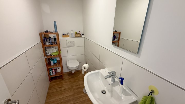 HILGARDHAUS - Büro- und Gewerbefläche im Denkmal sucht Nachmieter