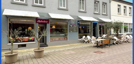 Immobilia GmbH
