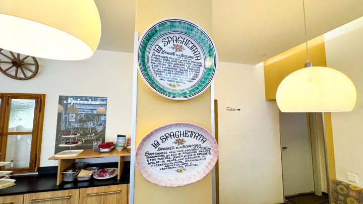 NEUER PÄCHTER GESUCHT - Café/Bistro & Eisdiele in der Fußgängerzone von Zweibrücken