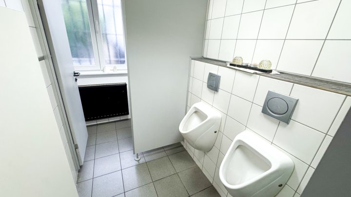 NEUER PÄCHTER GESUCHT - Café/Bistro & Eisdiele in der Fußgängerzone von Zweibrücken