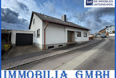 Immobilia GmbH