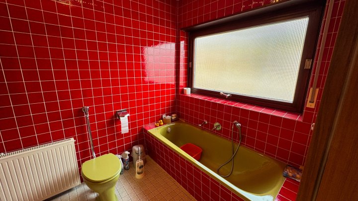 FERNBLICK - Freist. Einfamilienhaus mit ELW und Garage in Zweibrücken-Niederauerbach