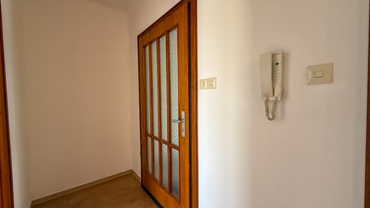 STADTMITTE - Helle 3- ZKB Wohnung im 2.OG in 66482 Zweibrücken