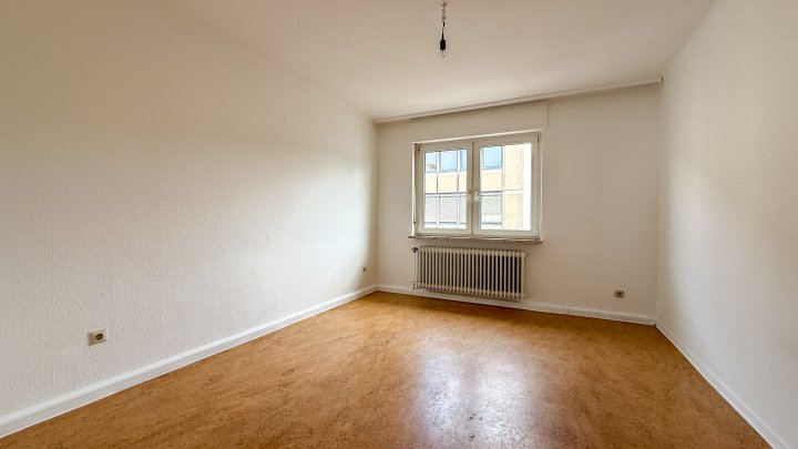 STADTMITTE - Helle 3- ZKB Wohnung im 2.OG in 66482 Zweibrücken