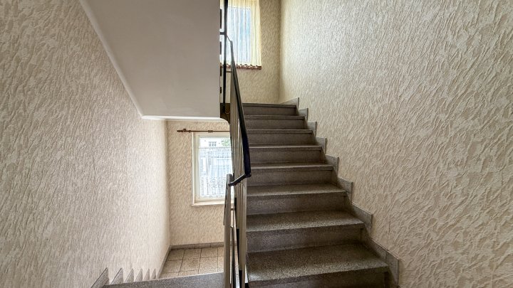 STADTMITTE - Helle 3- ZKB Wohnung im 2.OG in 66482 Zweibrücken