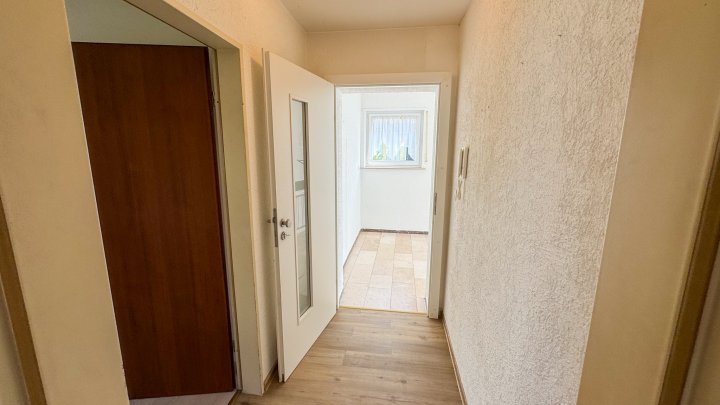 DIREKT BEZUGSBEREIT - Freist. Zweifamilienhaus mit Garage/Garten in Zweibrücken-Niederauerbach