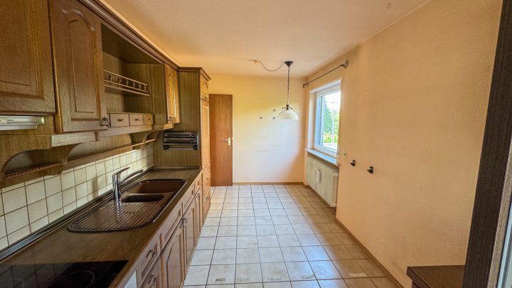 DIREKT BEZUGSBEREIT - Freist. Zweifamilienhaus mit Garage/Garten in Zweibrücken-Niederauerbach