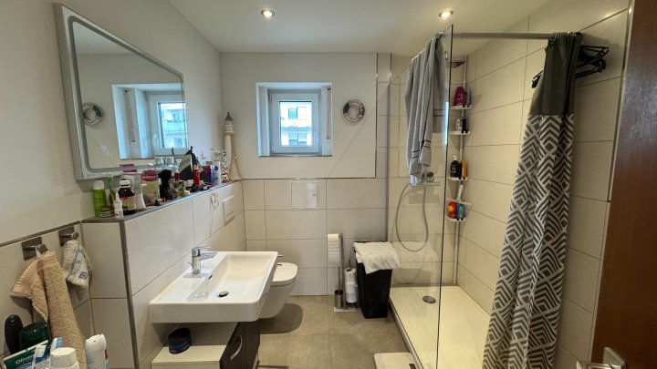 GESUCHTE LAGE - Freistehendes Zweifamilienhaus mit Garage/Garten in Zweibrücken-Niederauerbach