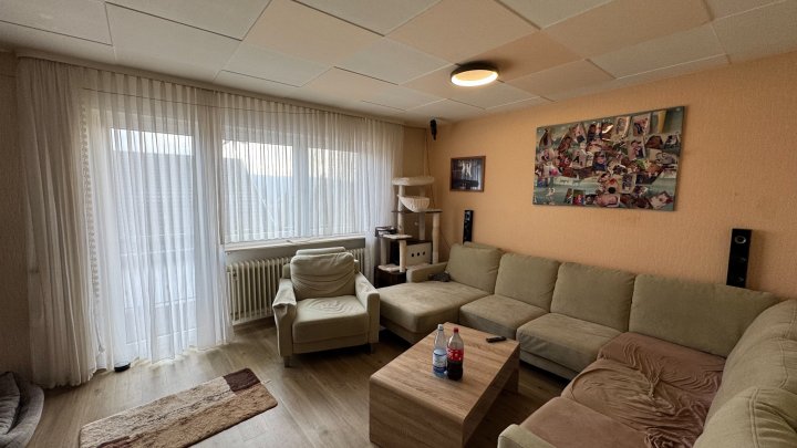 GESUCHTE LAGE - Freistehendes Zweifamilienhaus mit Garage/Garten in Zweibrücken-Niederauerbach