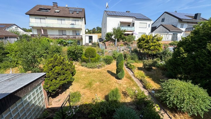 DIREKT BEZUGSBEREIT - Freist. Zweifamilienhaus mit Garage/Garten in Zweibrücken-Niederauerbach