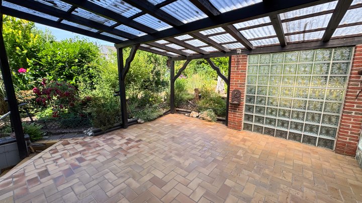 DIREKT BEZUGSBEREIT - Freist. Zweifamilienhaus mit Garage/Garten in Zweibrücken-Niederauerbach