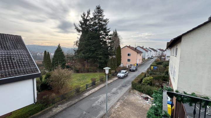 GESUCHTE LAGE - Freistehendes Zweifamilienhaus mit Garage/Garten in Zweibrücken-Niederauerbach