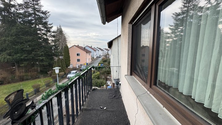 GESUCHTE LAGE - Freistehendes Zweifamilienhaus mit Garage/Garten in Zweibrücken-Niederauerbach