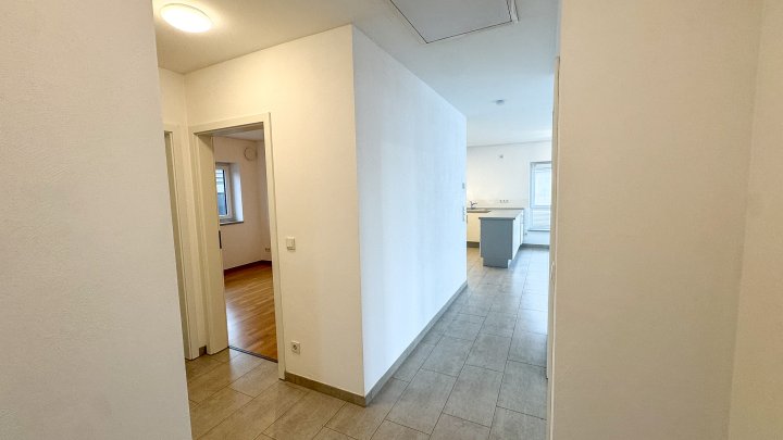 IM NEUBAUGEBIET - Freist. 2-Fam. Haus mit 2 Garagen in bester Lage von 66497 Contwig