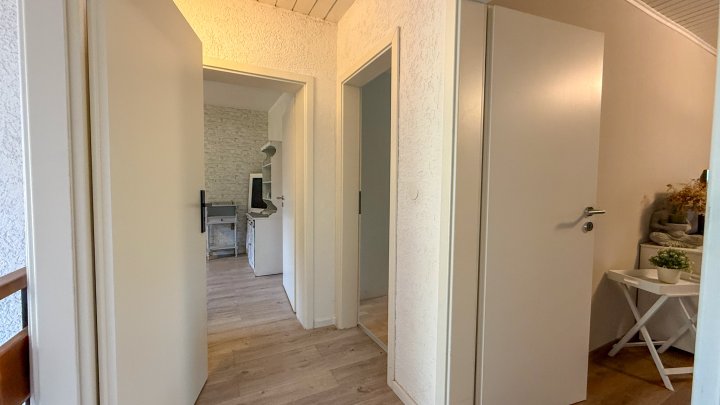 KLOSTERSTADT HORNBACH- Einfamilienhaus mit zusätzlich 2 Ferienwohnungen, Grundstück und Carport