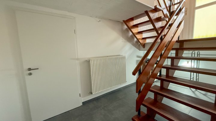 KLOSTERSTADT HORNBACH- Einfamilienhaus mit zusätzlich 2 Ferienwohnungen, Grundstück und Carport