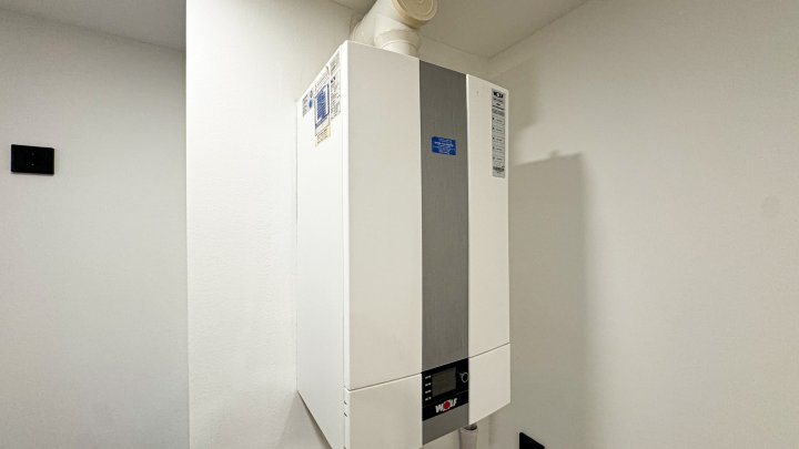 FRISCH SANIERT - Direkt bezugsbereite 4-ZKB Eigentumswohnung im 2.OG in 66482 Zweibrücken